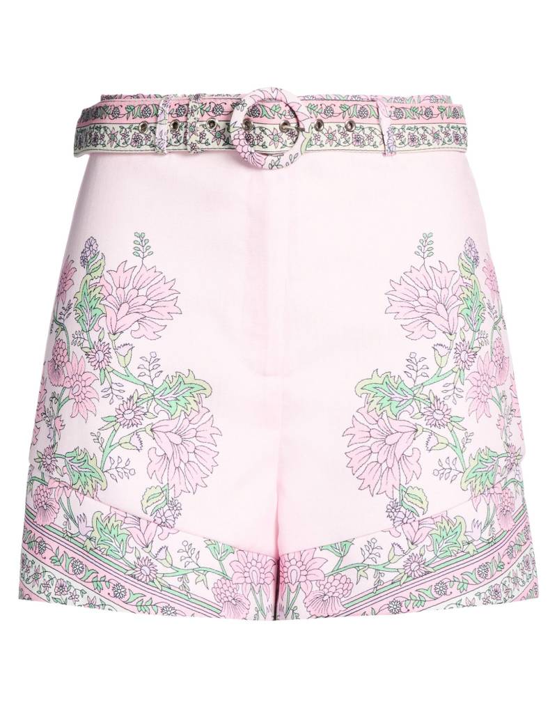 ODÌ ODÌ Shorts & Bermudashorts Damen Rosa von ODÌ ODÌ