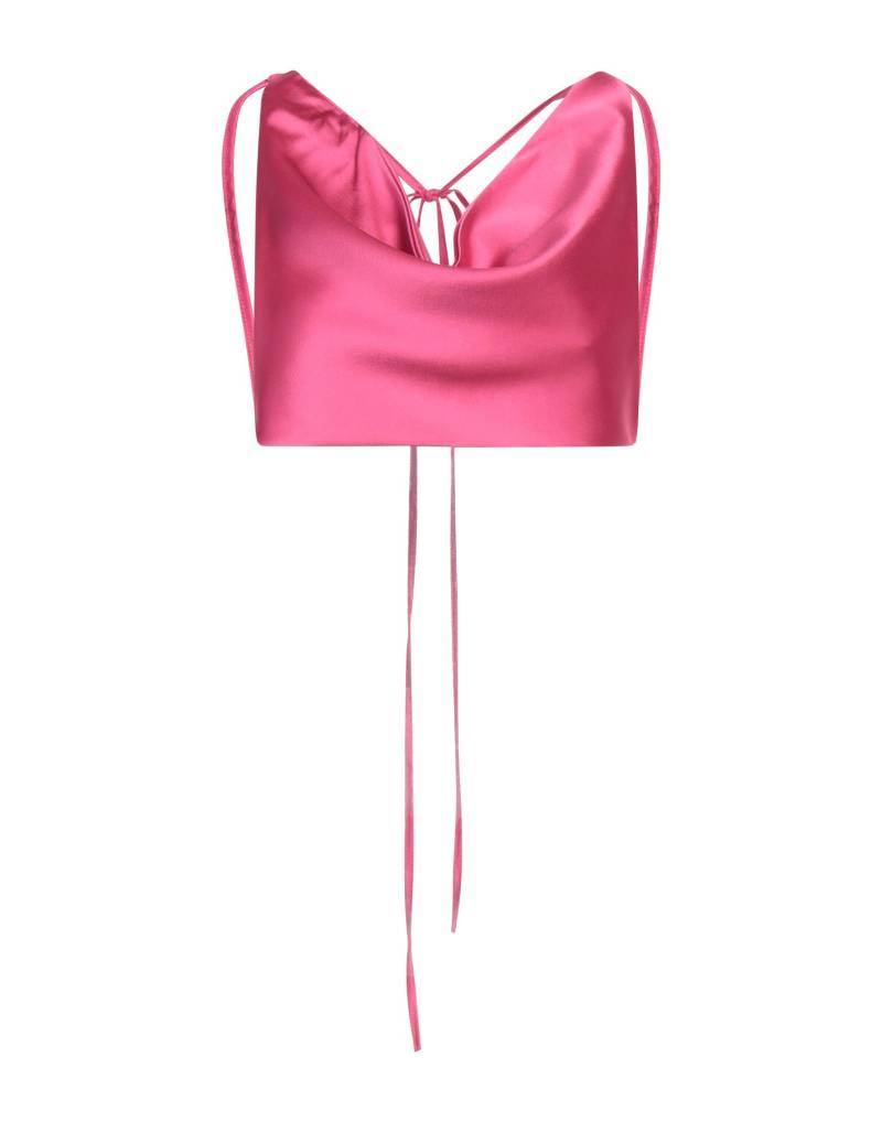 ODÌ ODÌ Top Damen Fuchsia von ODÌ ODÌ