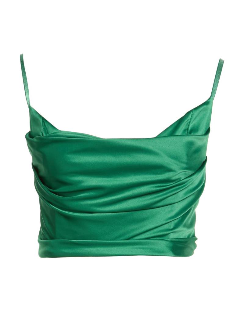 ODÌ ODÌ Top Damen Grün von ODÌ ODÌ