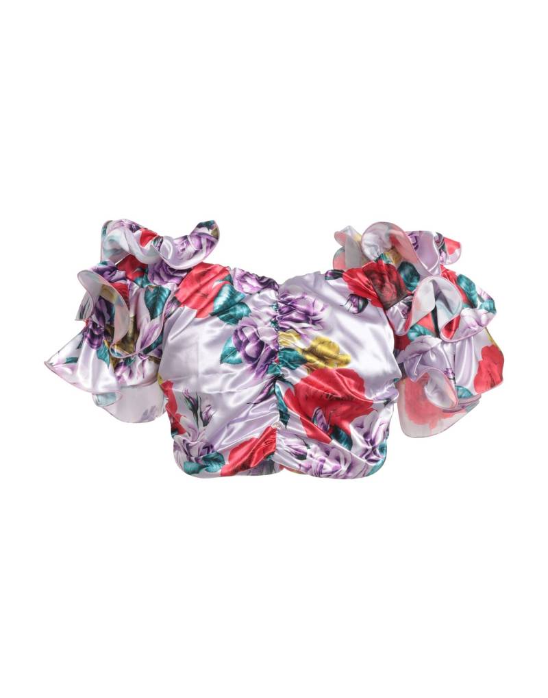 ODÌ ODÌ Top Damen Lila von ODÌ ODÌ