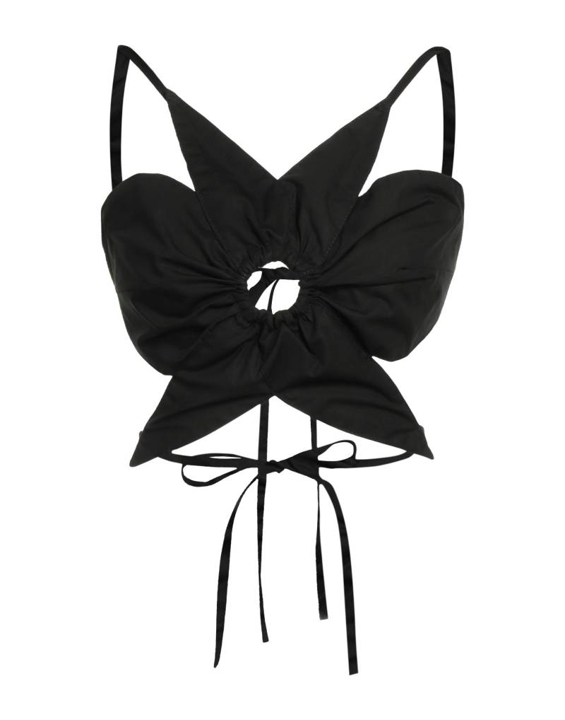 ODÌ ODÌ Top Damen Schwarz von ODÌ ODÌ