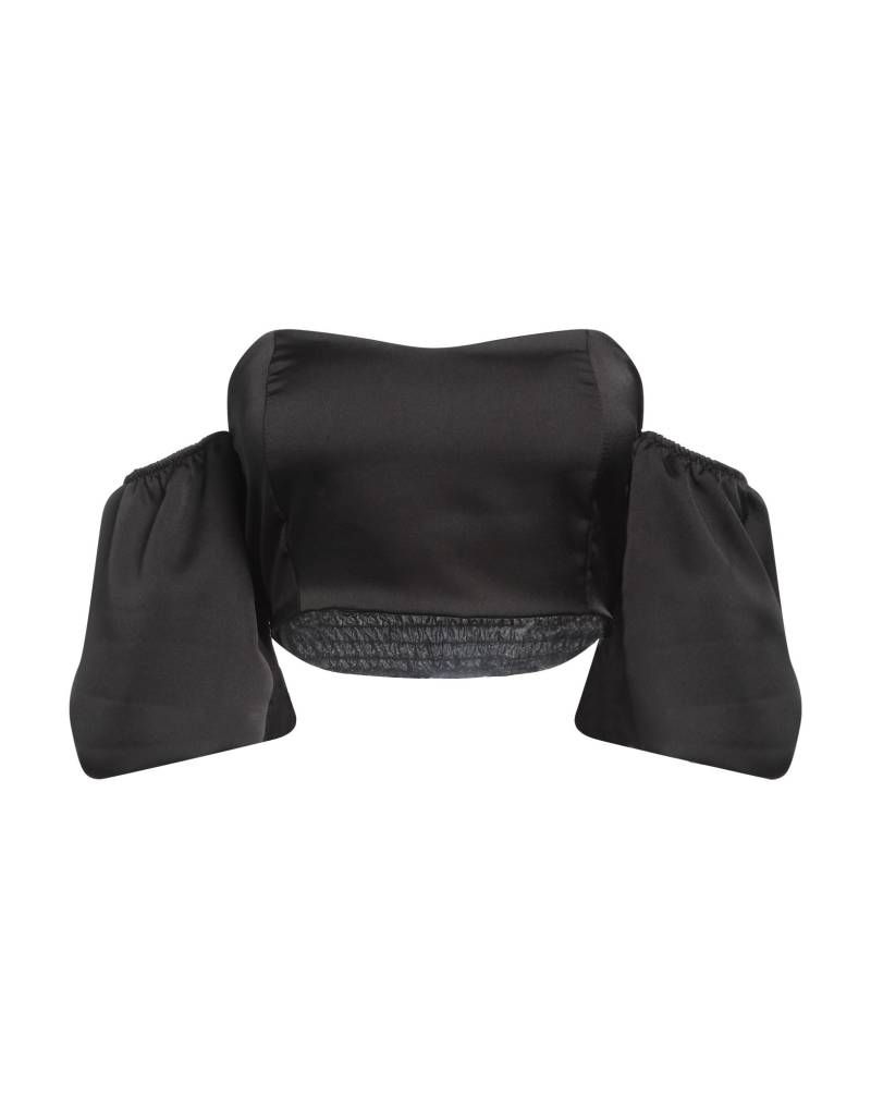 ODÌ ODÌ Top Damen Schwarz von ODÌ ODÌ