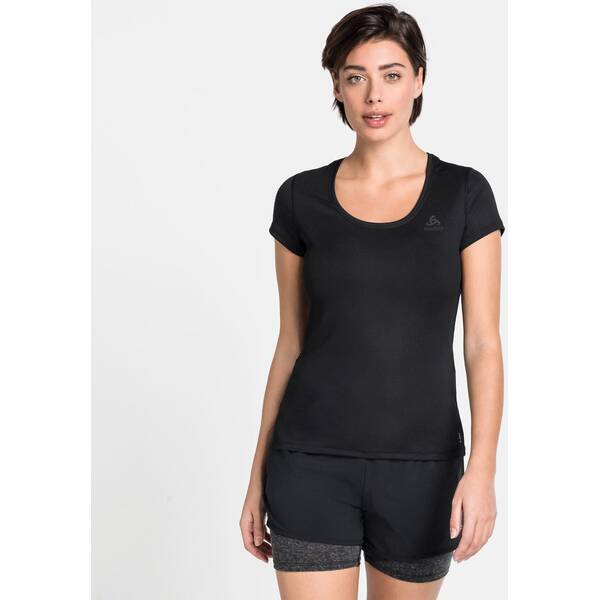 ODLO Damen Baselayer T-Shirt ACTIVE F-DRY LIGHT von Odlo