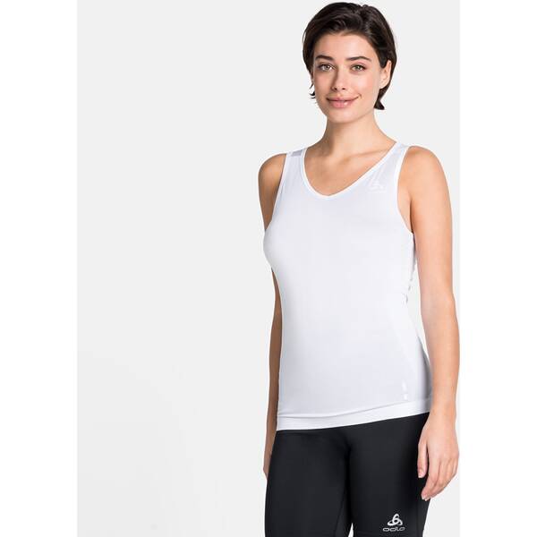 ODLO Damen Baselayer Tanktop  PERFORMANCE X-LIGHT von Odlo