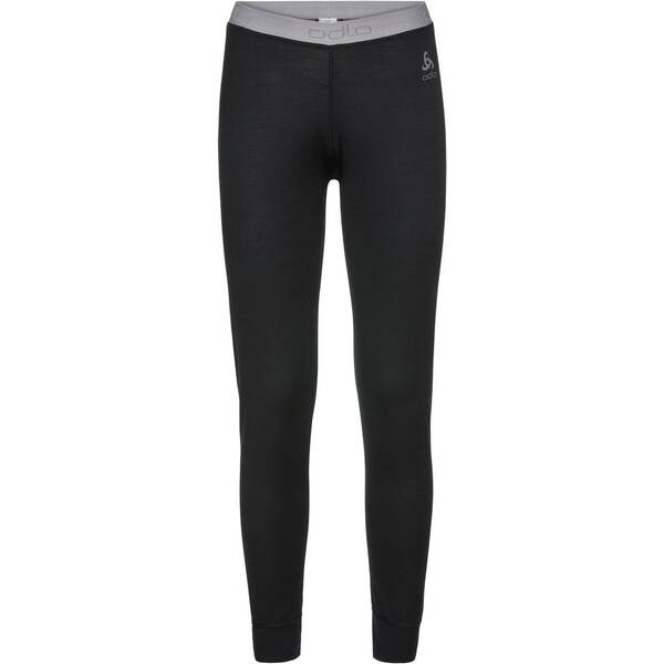 ODLO Damen Hose BL BOTTOM long MERINO 200 von Odlo