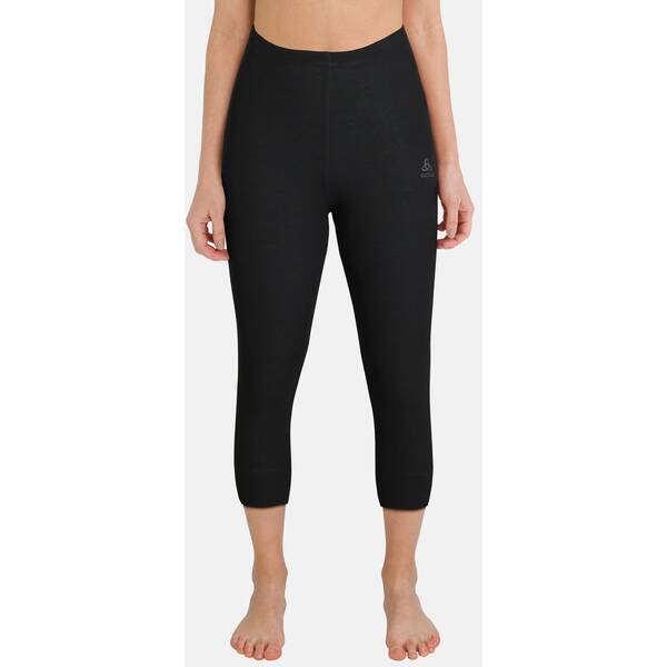 ODLO Damen Pants 3/4 WARM von Odlo