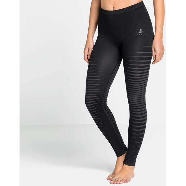 ODLO Damen Unterhose Performance Light lang von Odlo