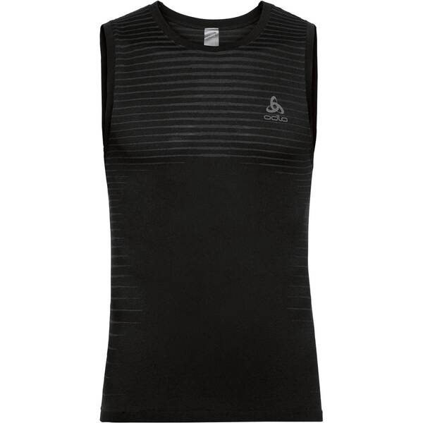 ODLO Herren Unterhemd SUW Top Crew Neck Singlet Performance Light von Odlo