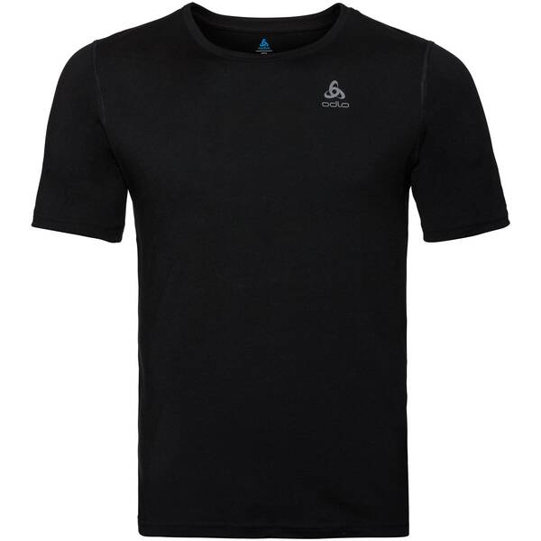 ODLO Herren T-Shirt BL TOP crew neck s/s MERINO 200 von Odlo