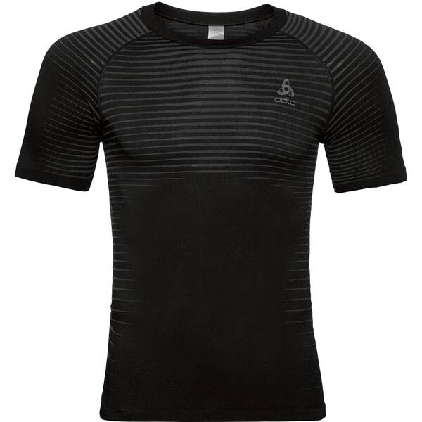 ODLO Herren Unterhemd SUW Top Crew Neck Performance Light von Odlo