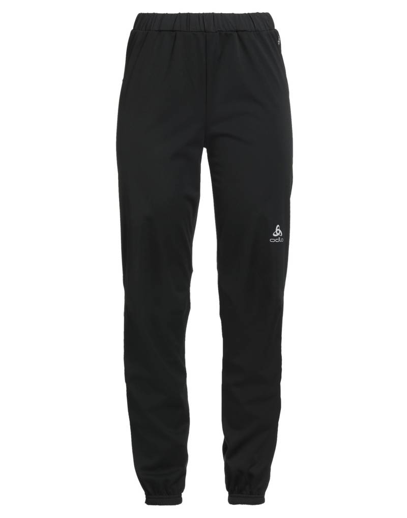 ODLO Hose Damen Schwarz von ODLO