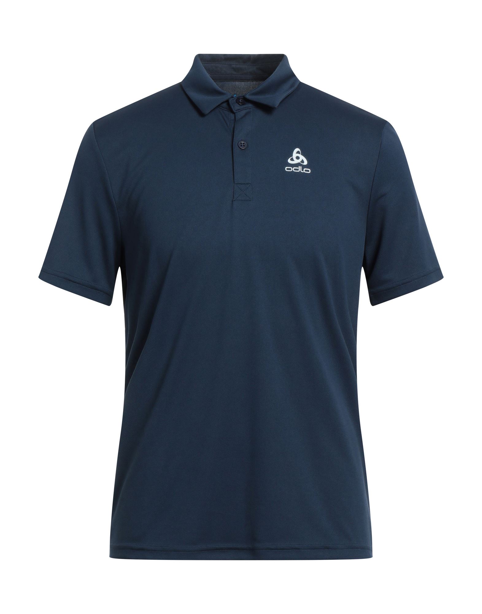 ODLO Poloshirt Herren Marineblau von ODLO