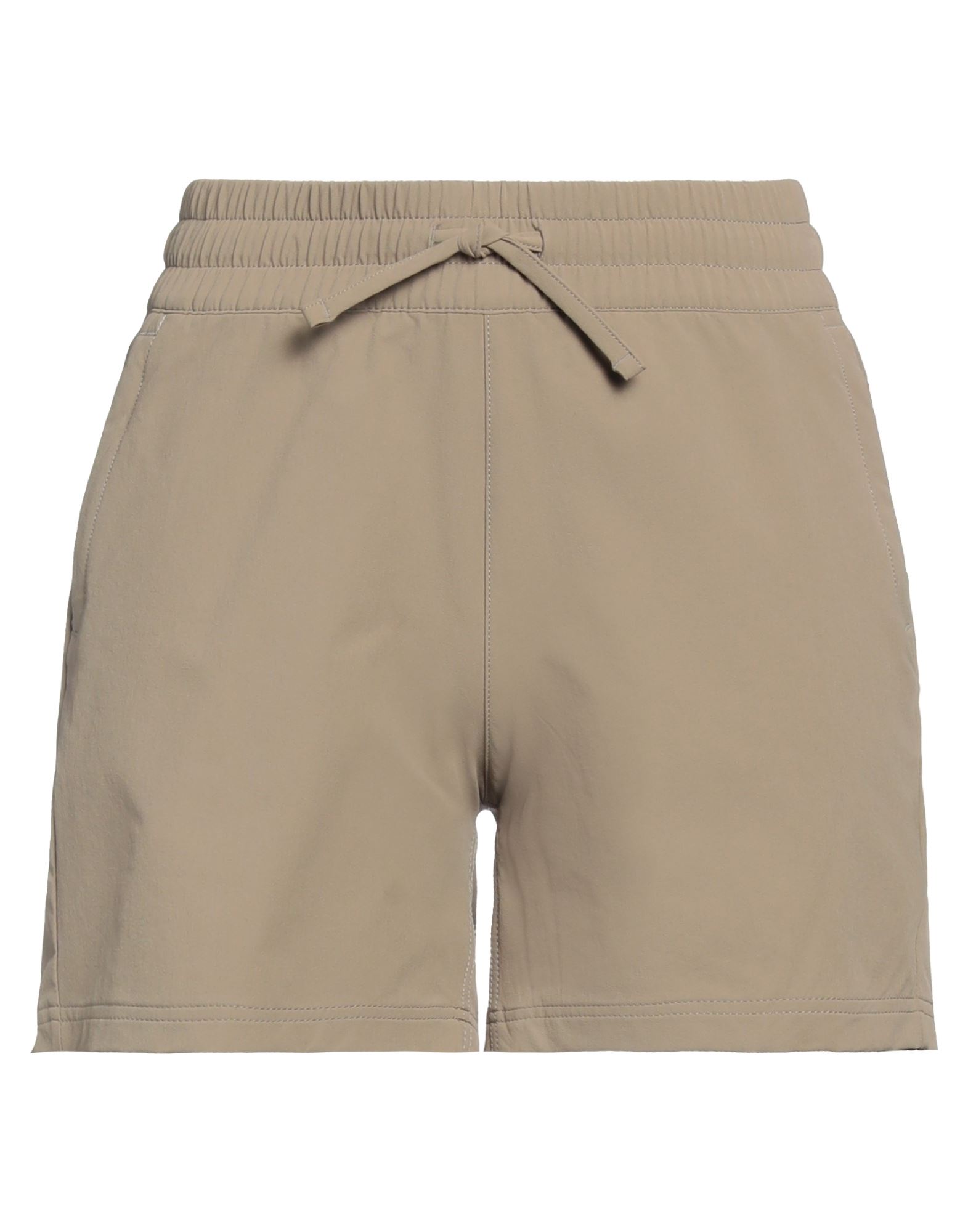 ODLO Shorts & Bermudashorts Damen Sand von ODLO