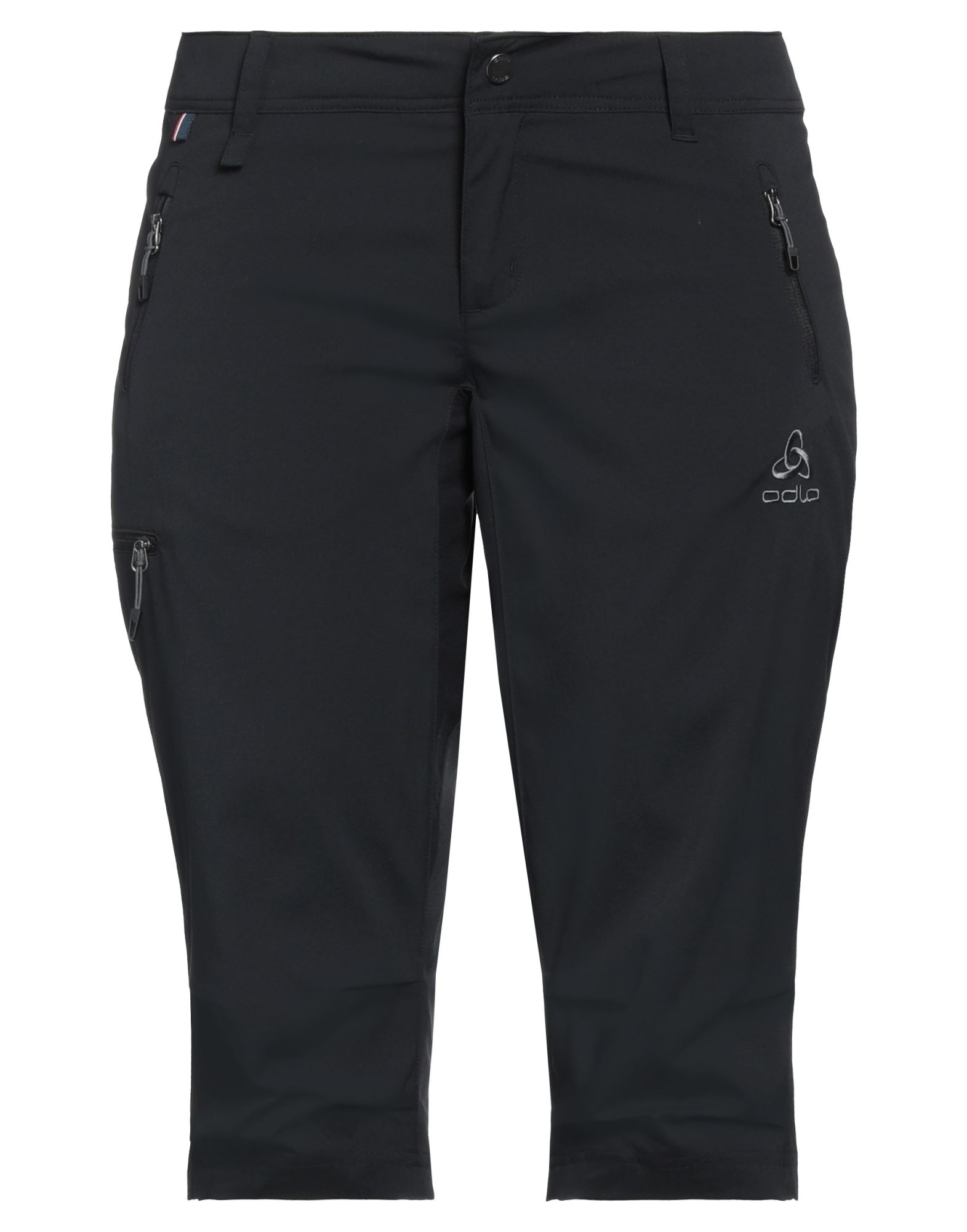 ODLO Shorts & Bermudashorts Damen Schwarz von ODLO