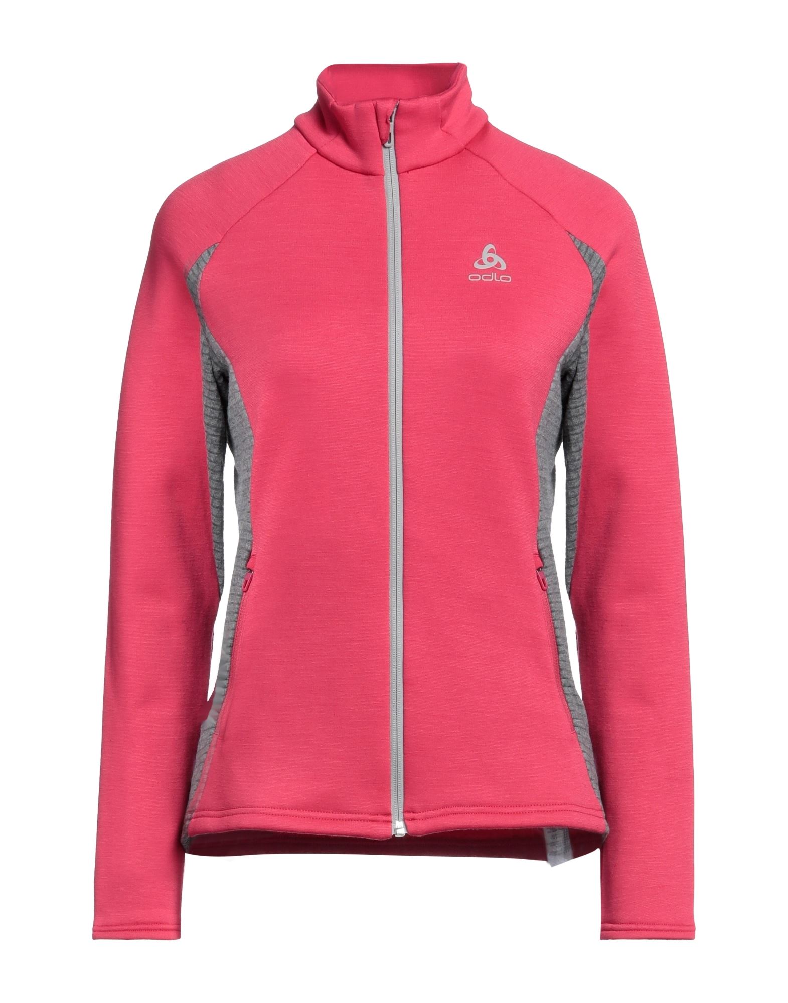 ODLO Sweatshirt Damen Fuchsia von ODLO