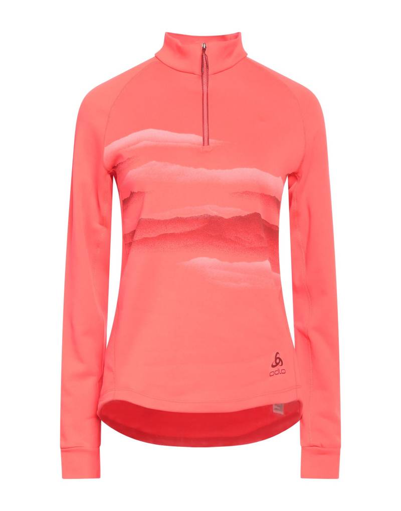 ODLO Sweatshirt Damen Fuchsia von ODLO