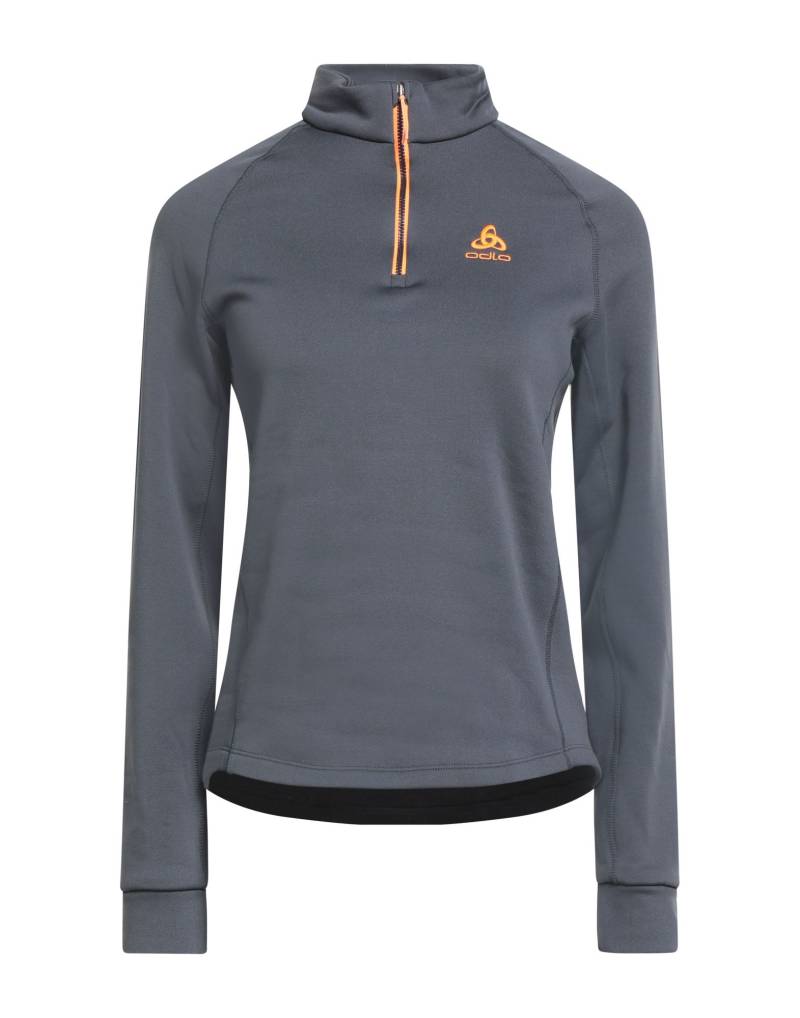 ODLO Sweatshirt Damen Grau von ODLO