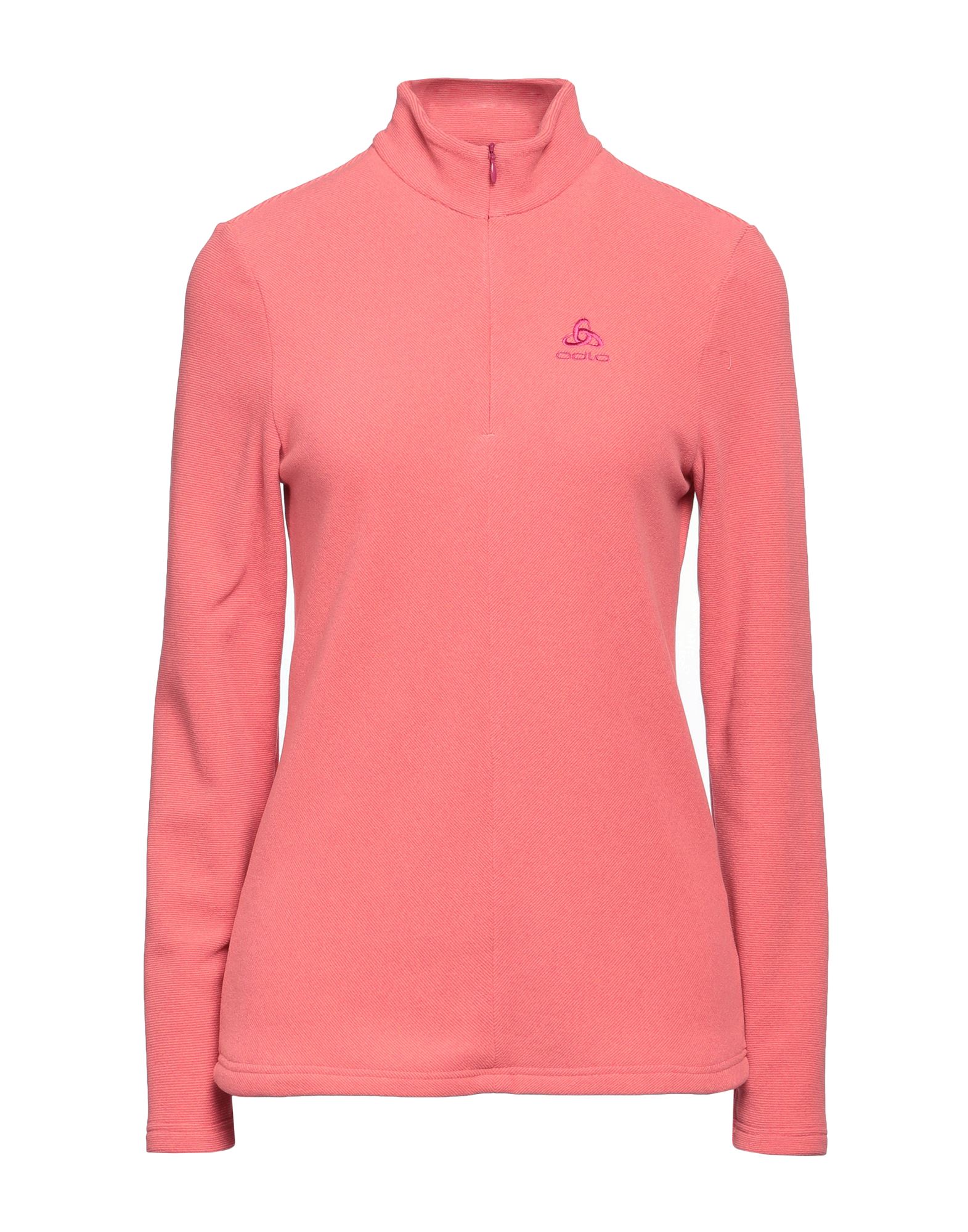 ODLO Sweatshirt Damen Rosa von ODLO