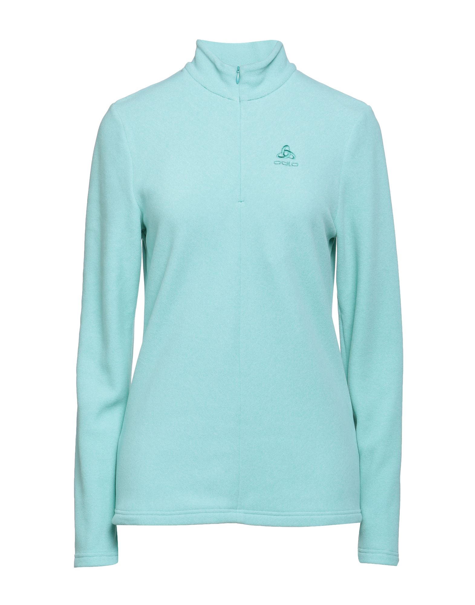 ODLO Sweatshirt Damen Tūrkis von ODLO