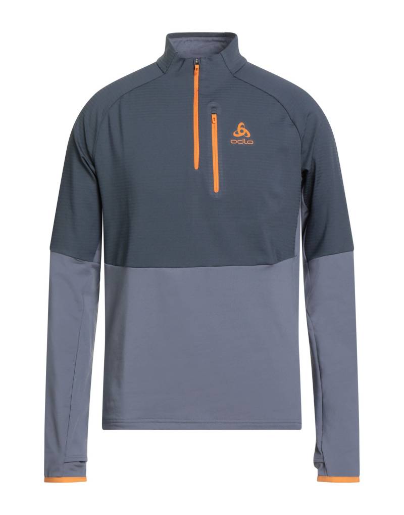 ODLO Sweatshirt Herren Grau von ODLO