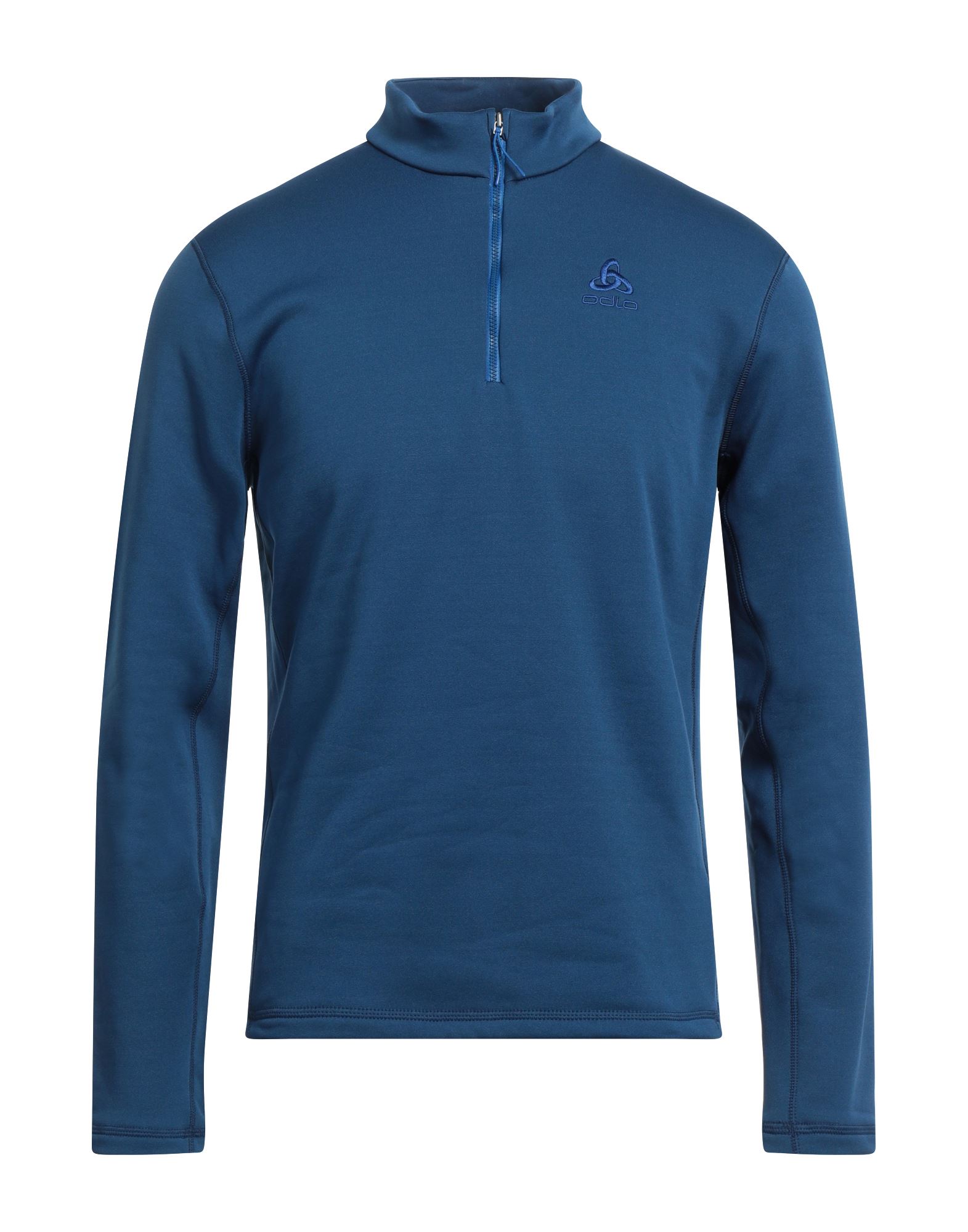 ODLO Sweatshirt Herren Marineblau von ODLO