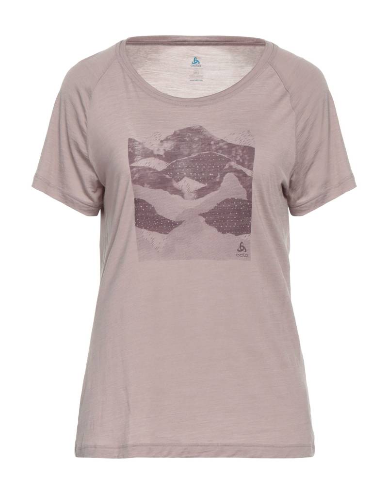ODLO T-shirts Damen Malve von ODLO