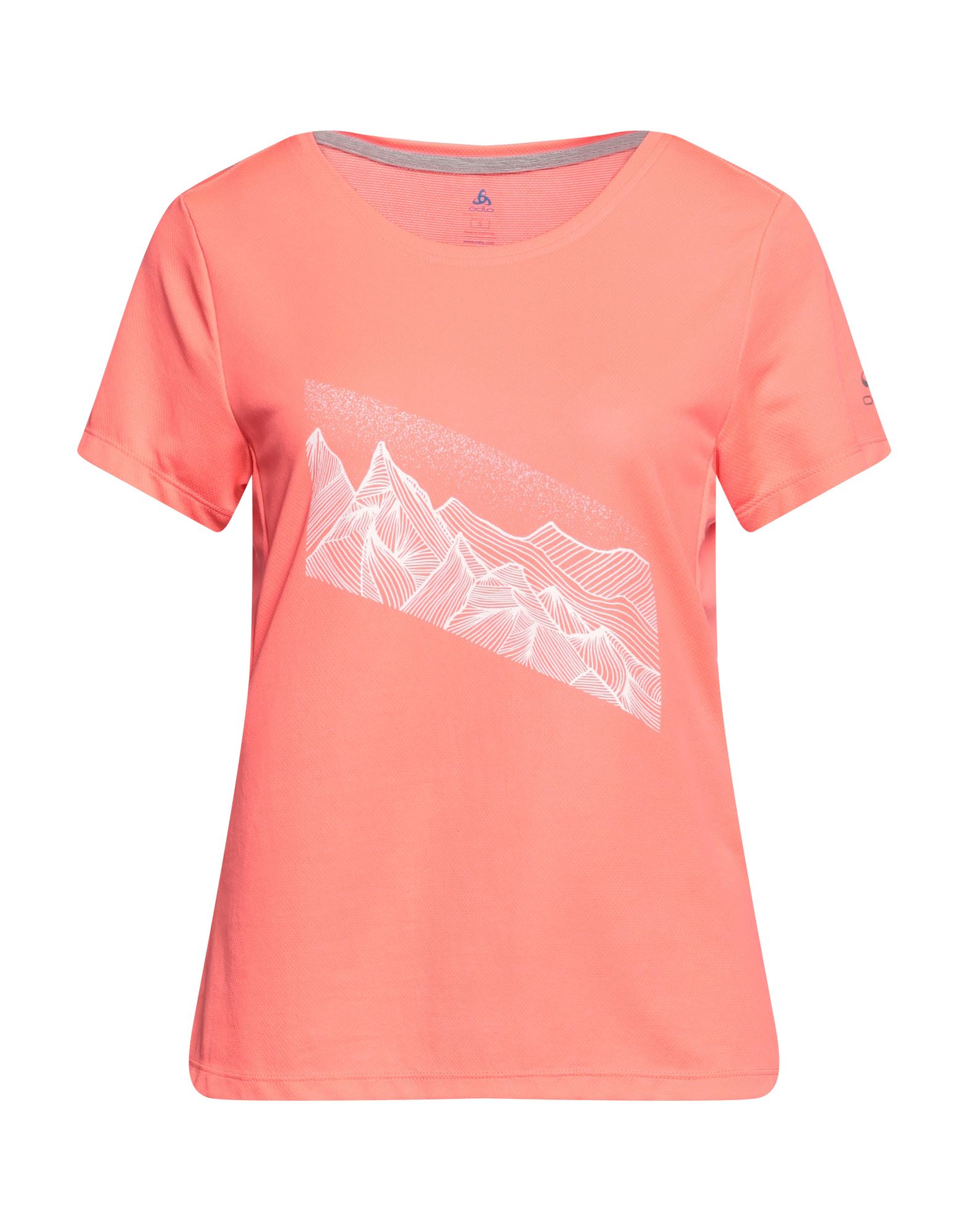 ODLO T-shirts Damen Koralle von ODLO