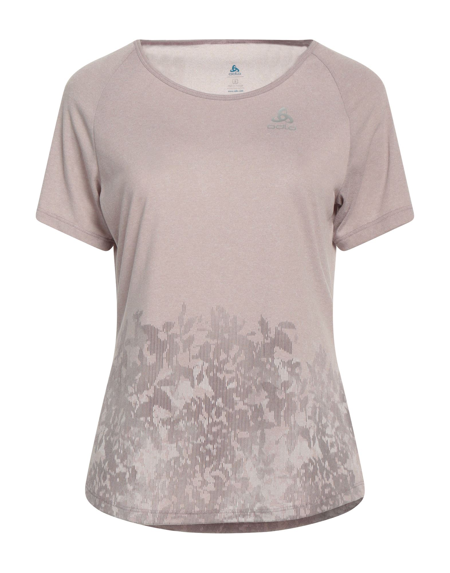 ODLO T-shirts Damen Lila von ODLO