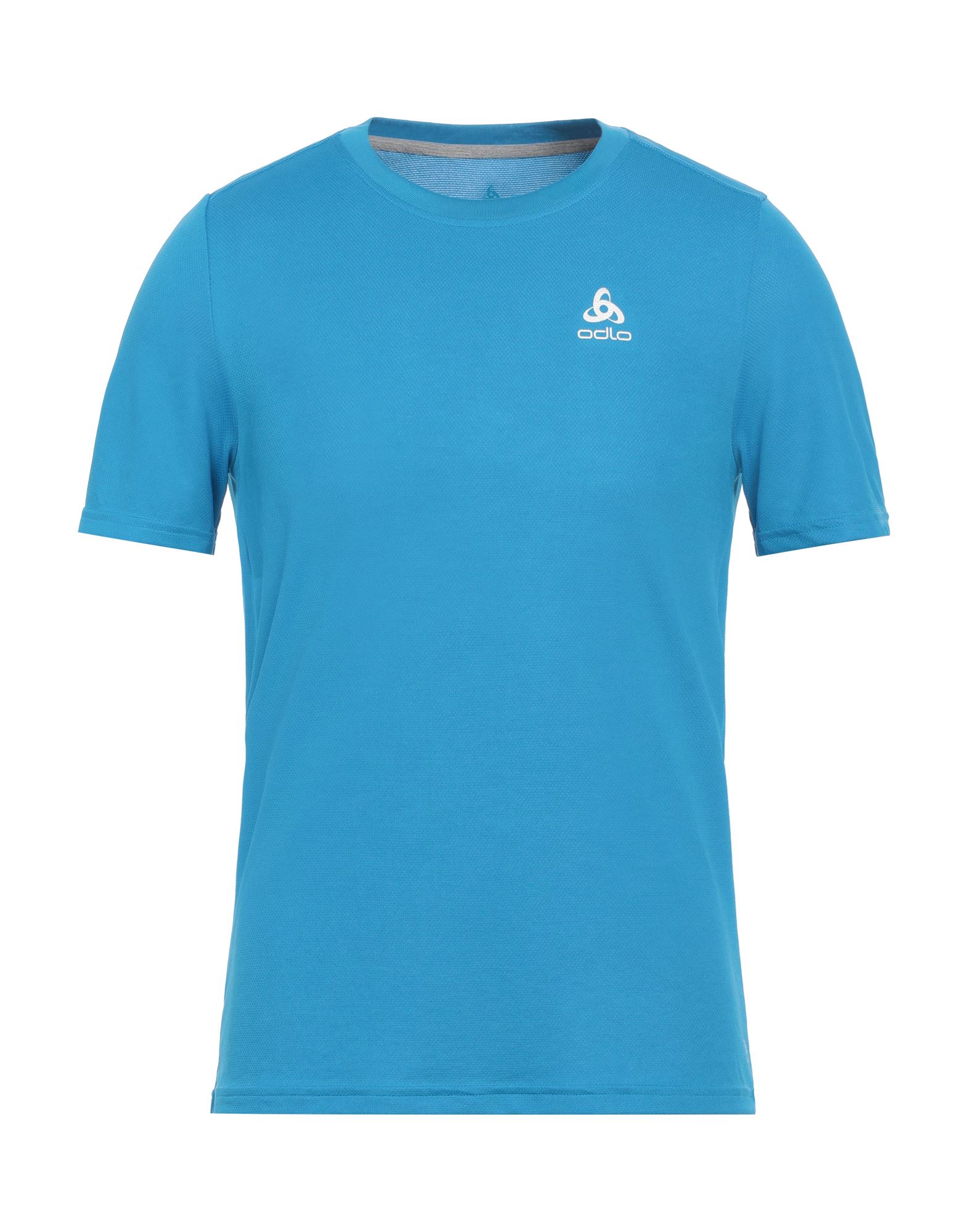 ODLO T-shirts Herren Azurblau von ODLO