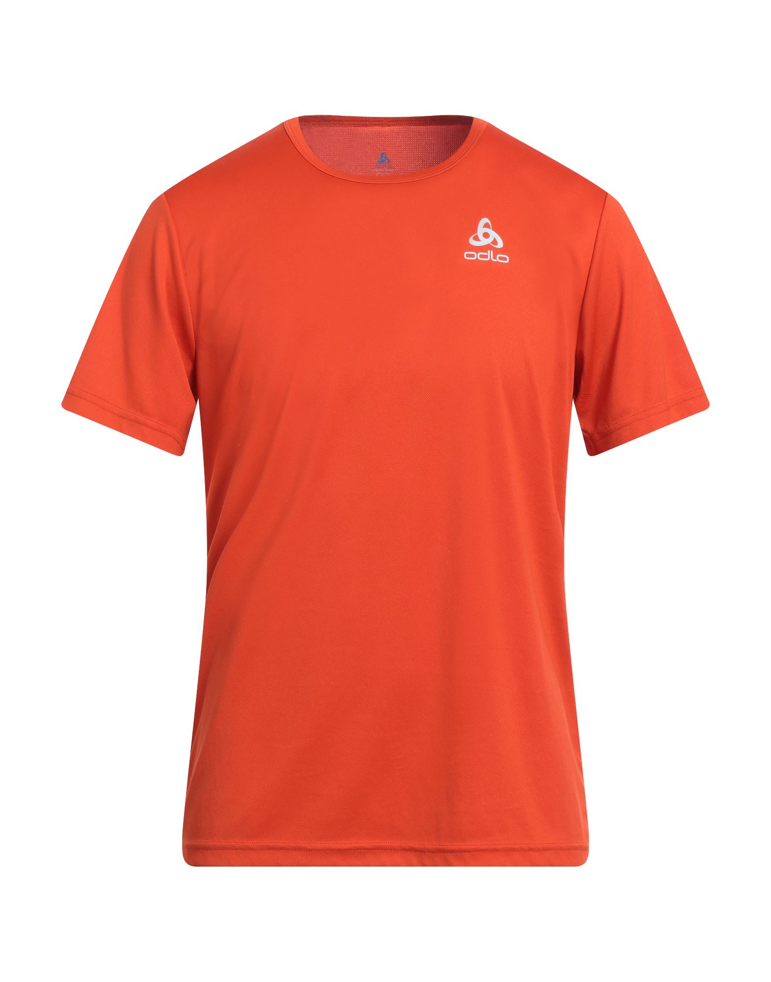 ODLO T-shirts Herren Orange von ODLO