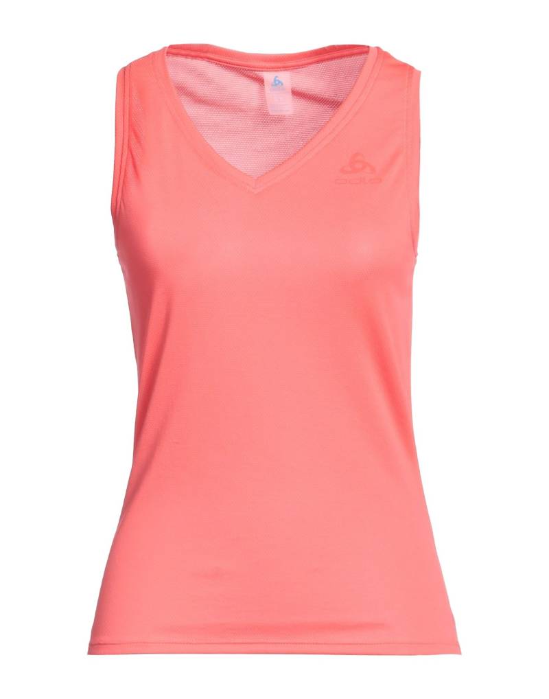 ODLO Tank Top Damen Lachs von ODLO