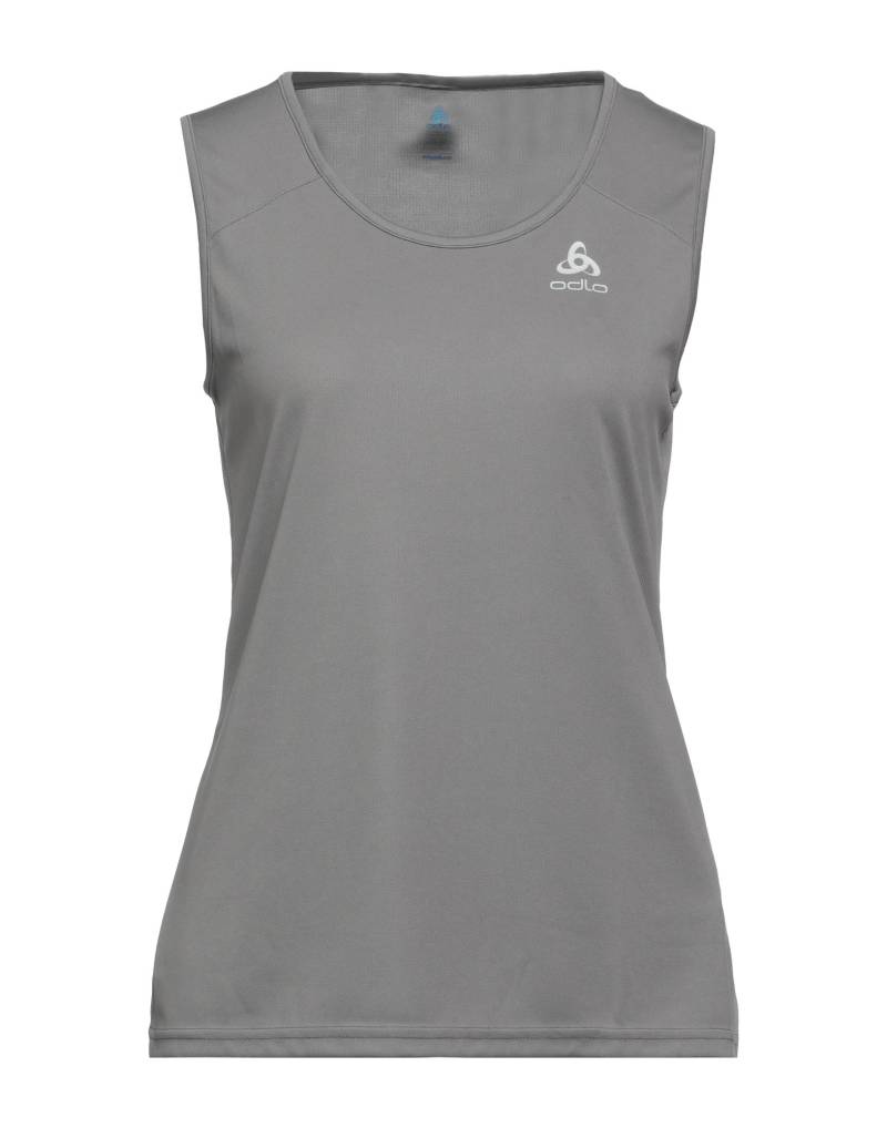ODLO Top Damen Grau von ODLO
