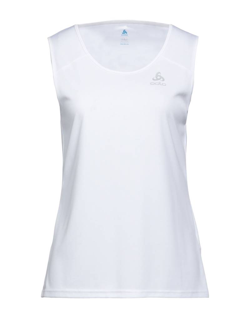ODLO Top Damen Weiß von ODLO