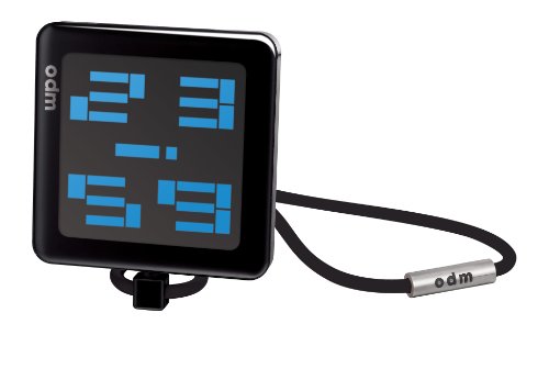 ODM Herren Analog-Digital Automatic Uhr mit Armband S0354267 ODM Herren Analog-Digital Automatic Uhr mit Armband S0354267 von ODM