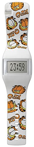 ODM Unisex-Erwachsene Analog-Digital Automatic Uhr mit Armband S0367821 ODM Unisex-Erwachsene Analog-Digital Automatic Uhr mit Armband S0367821 von ODM