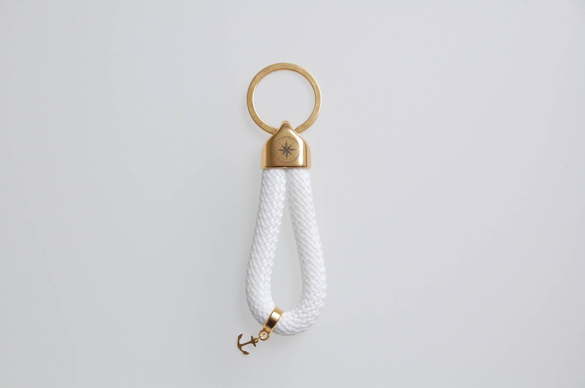 Schlüsselanhänger "Kompass" von ODMOMANI