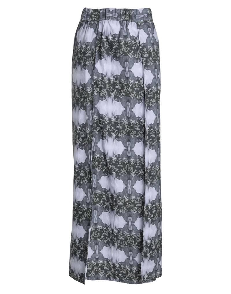 ODYSSEYTEN Maxi-rock Damen Blei von ODYSSEYTEN