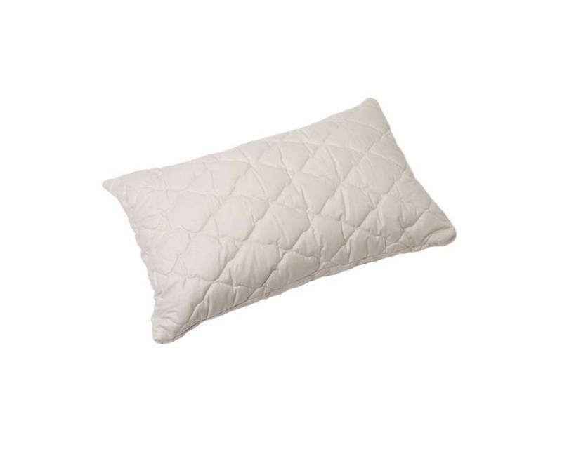 ÖKO Planet Dinkelkörnerkissen, Füllung: Separates Innenkissen (100% Baumwolle), gefüllt mit Dinkelspelzen (100% Dinkel), Seitenschläfer, Rückenschläfer, Ausgleichend abstützend von ÖKO Planet