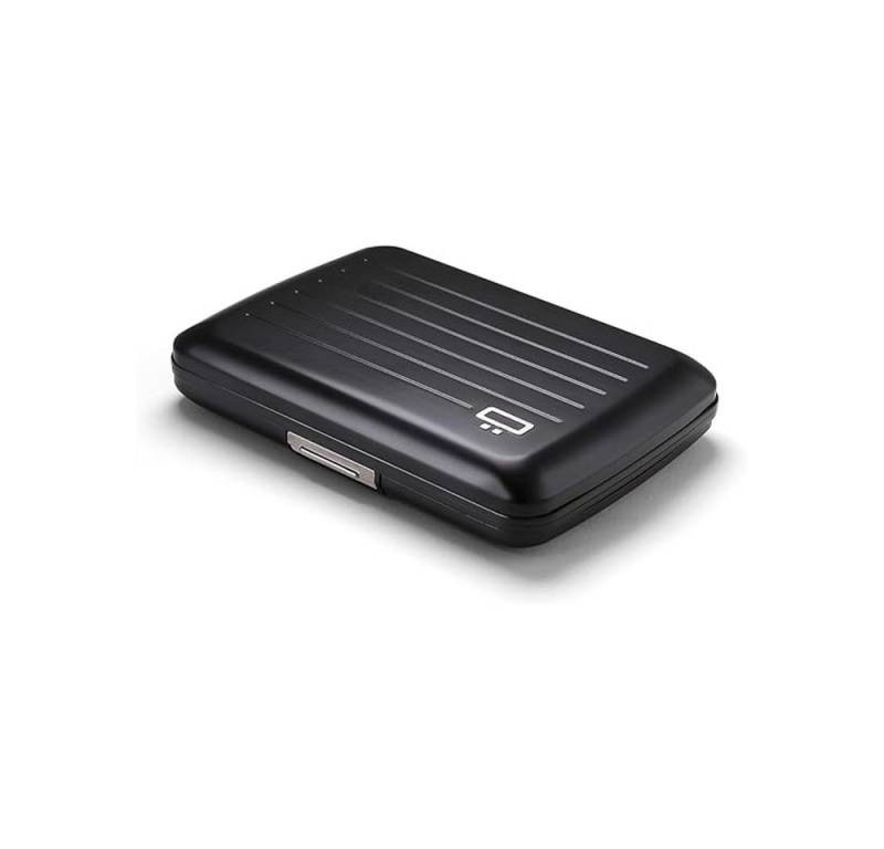Ögon Geldbörse, Ögon Aluminium Smart Wallet V2 von Ögon