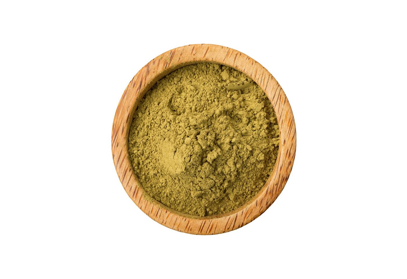 Öz Natur Kopfhaut-Pflegekur, Henna 200g von Öz Natur