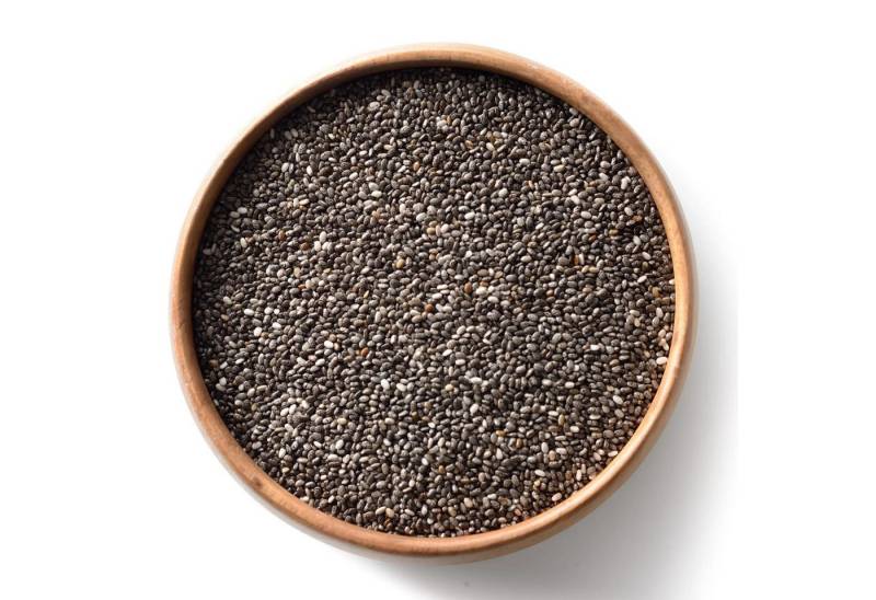 Öz Natur Samen, Chia samen 250g von Öz Natur