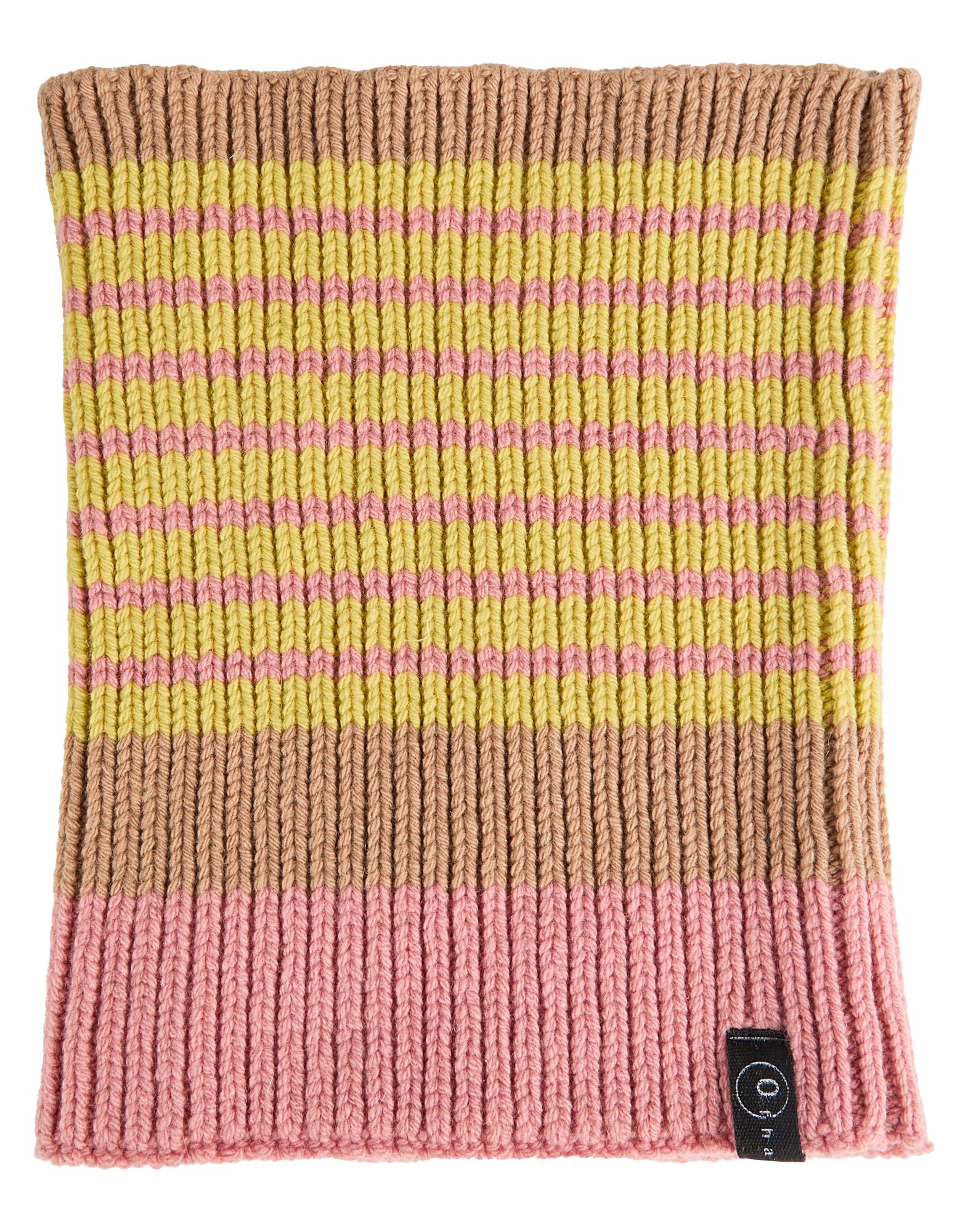 OF HANDMADE Schal Damen Antikrosa OF HANDMADE Schal Damen Antikrosa von OF HANDMADE