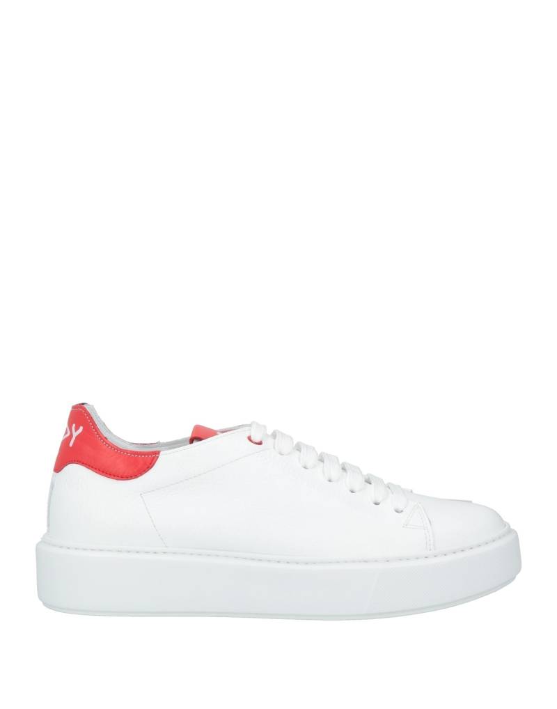 OFF PLAY Sneakers Herren Weiß von OFF PLAY