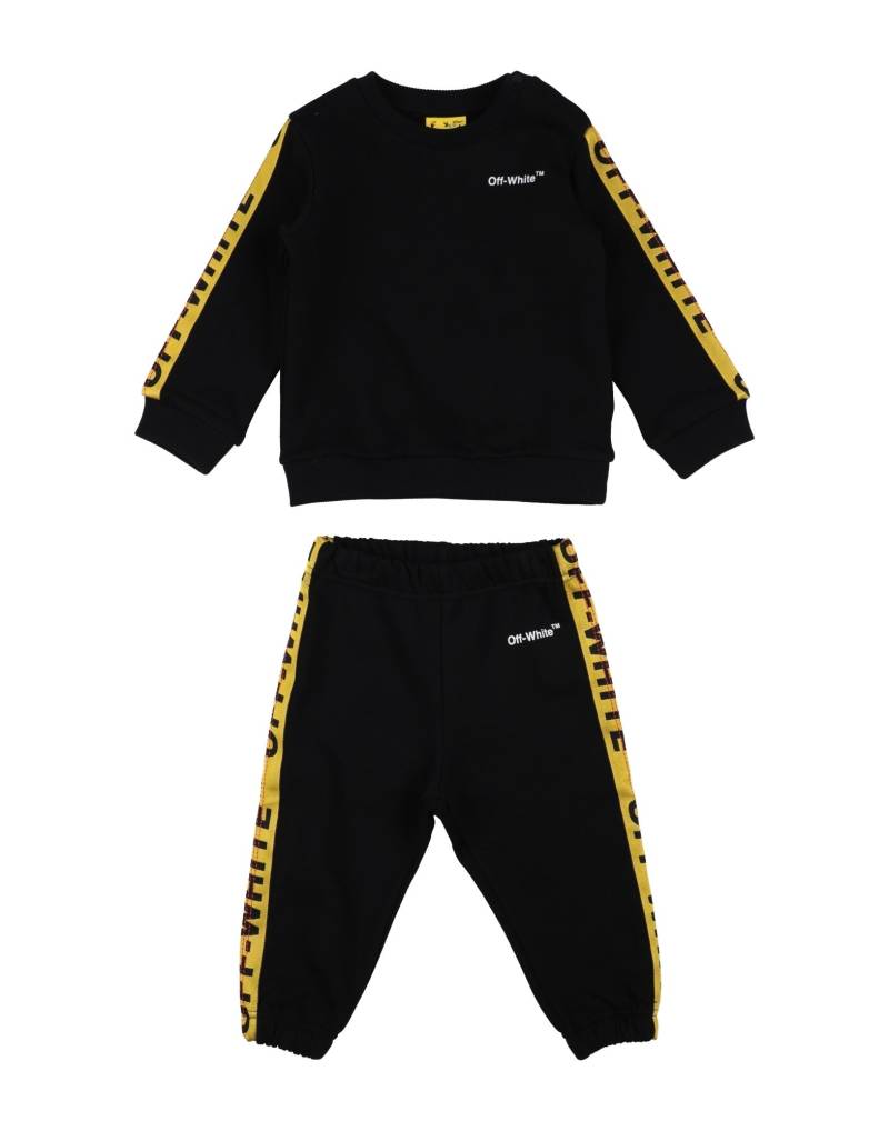 OFF-WHITE™ KIDS Babykleidung-set Kinder Schwarz von OFF-WHITE™ KIDS