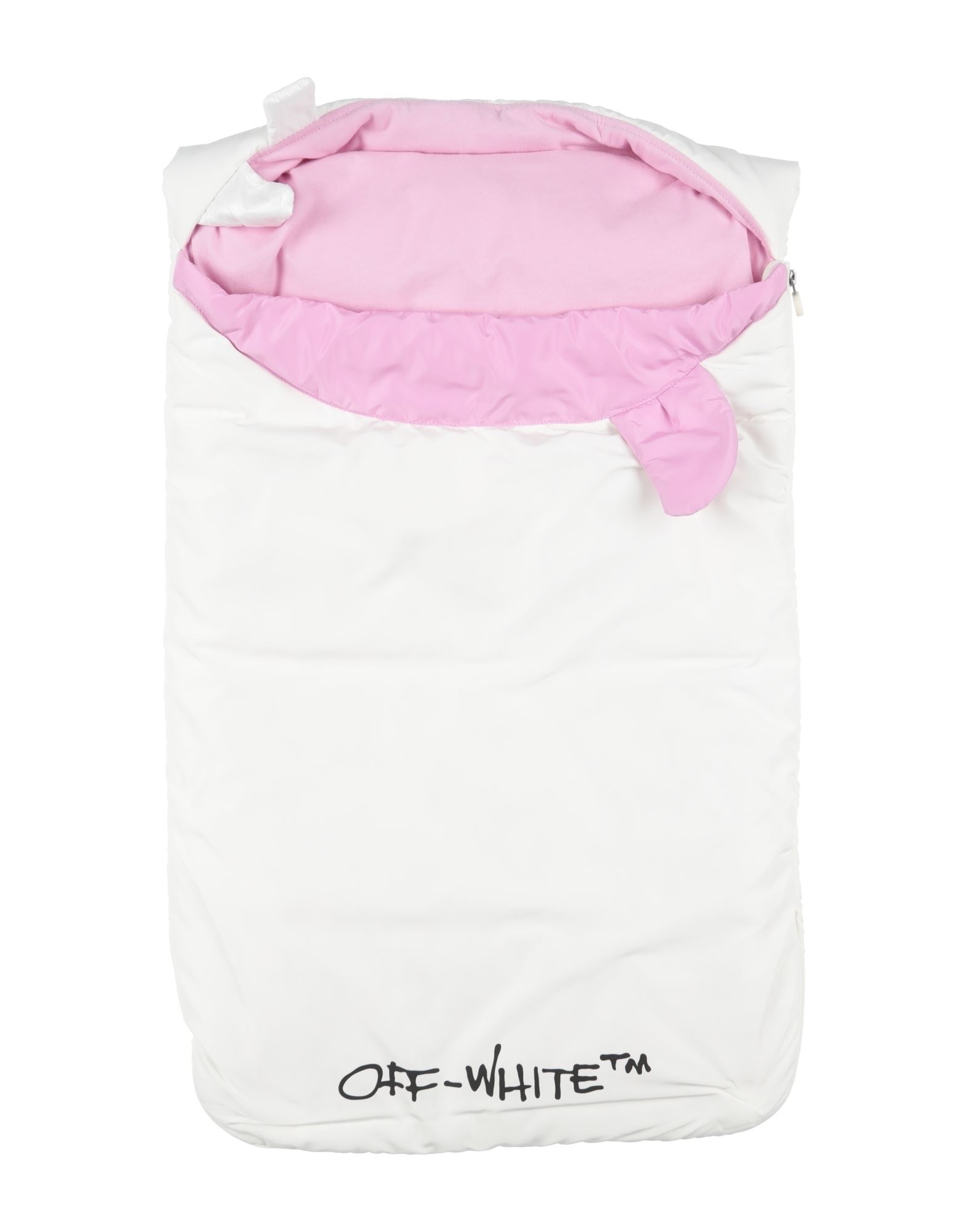 OFF-WHITE™ KIDS Babyschlafsack Kinder Weiß von OFF-WHITE™ KIDS