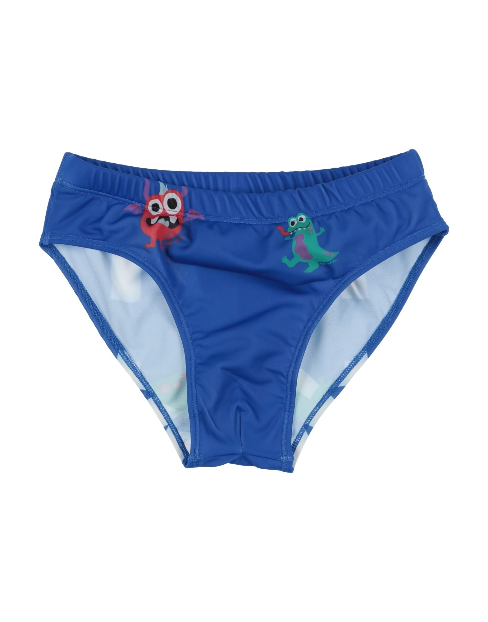 OFF-WHITE™ KIDS Bikinislip & Badehose Kinder Blau von OFF-WHITE™ KIDS