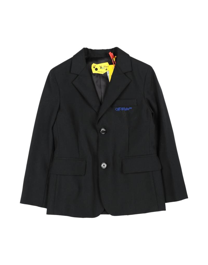OFF-WHITE™ KIDS Blazer Kinder Schwarz von OFF-WHITE™ KIDS