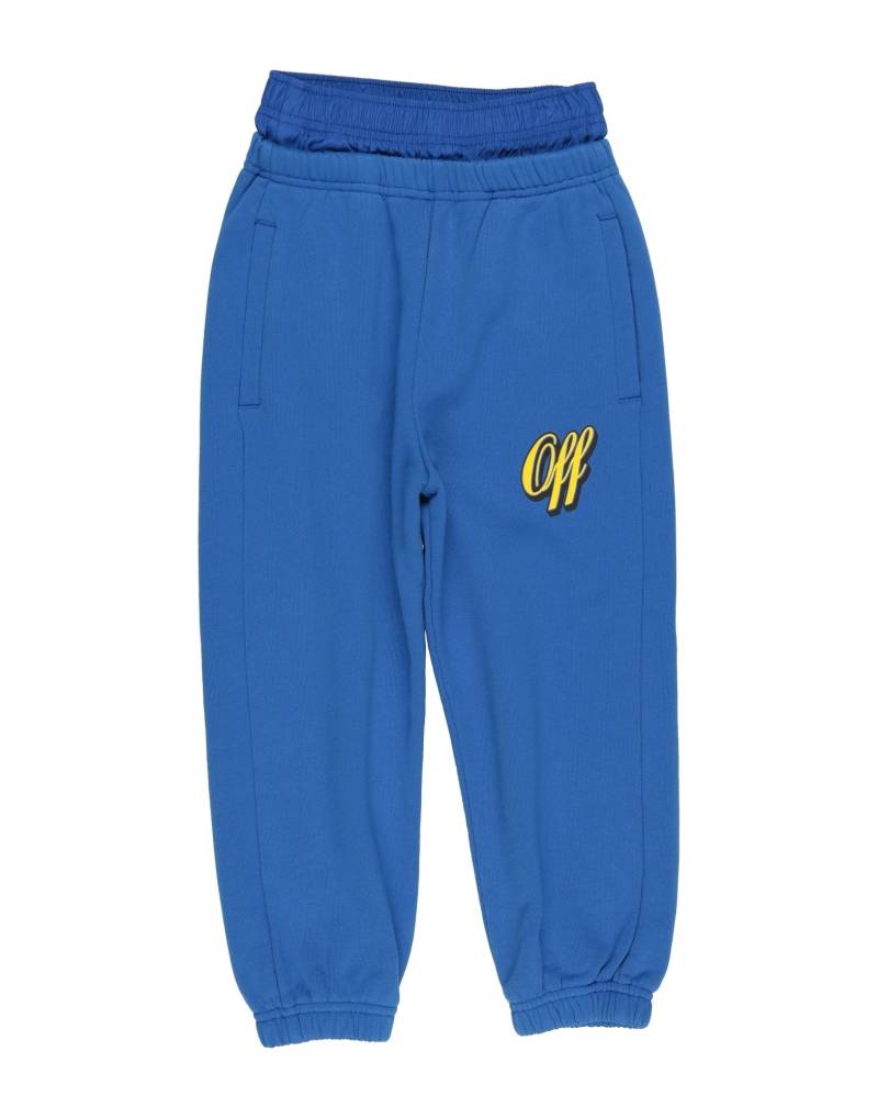 OFF-WHITE™ KIDS Hose Kinder Blau von OFF-WHITE™ KIDS