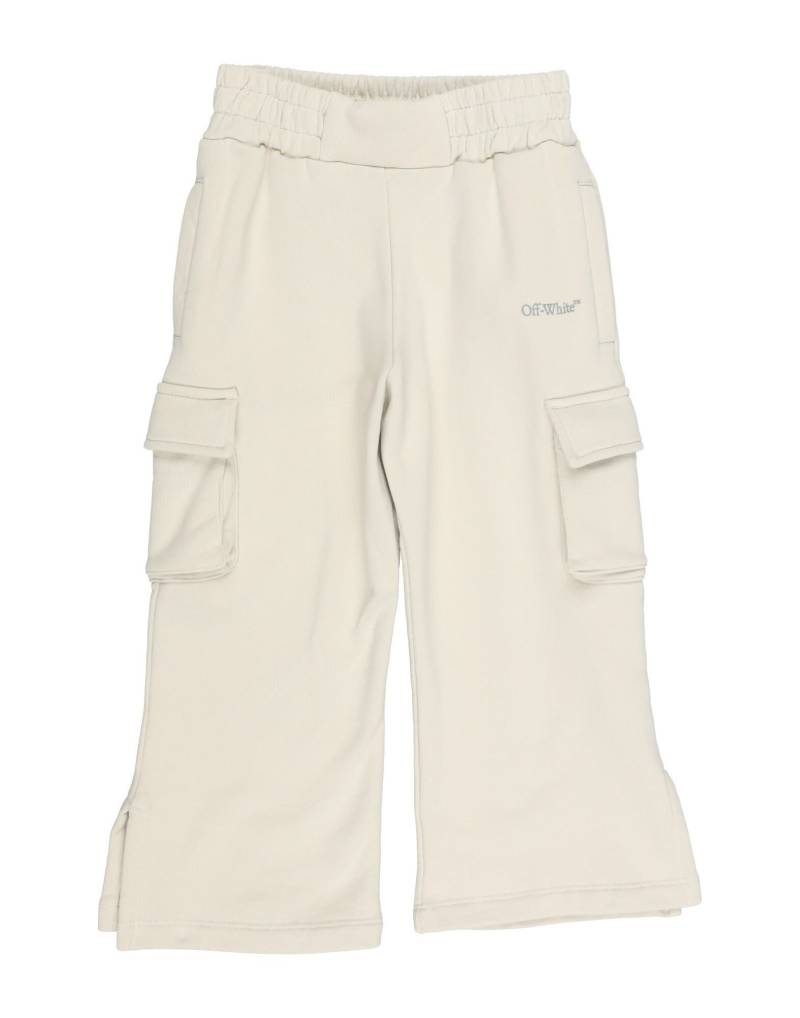 OFF-WHITE™ KIDS Hose Kinder Cremeweiß von OFF-WHITE™ KIDS