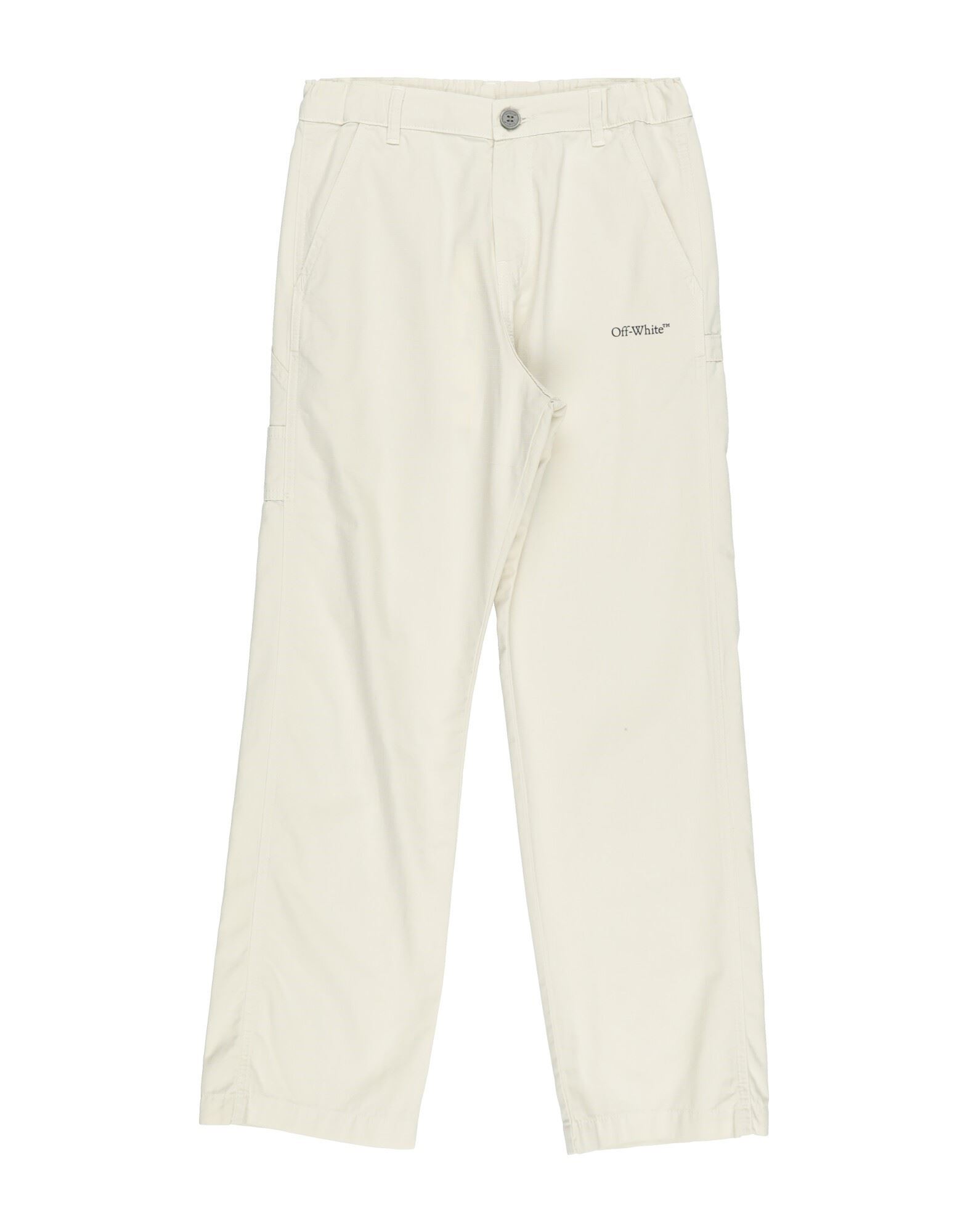OFF-WHITE™ KIDS Hose Kinder Elfenbein von OFF-WHITE™ KIDS